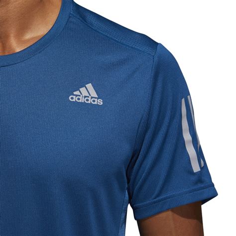 camiseta adidas reponse original mascilino